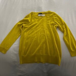 J crew merino sweater brand new